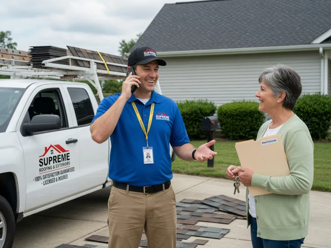 Roof Replacement North Arlington, NJ FAQs
